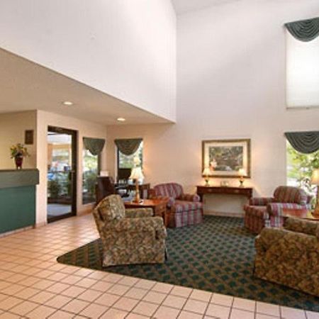 Days Inn By Wyndham Wytheville Kültér fotó