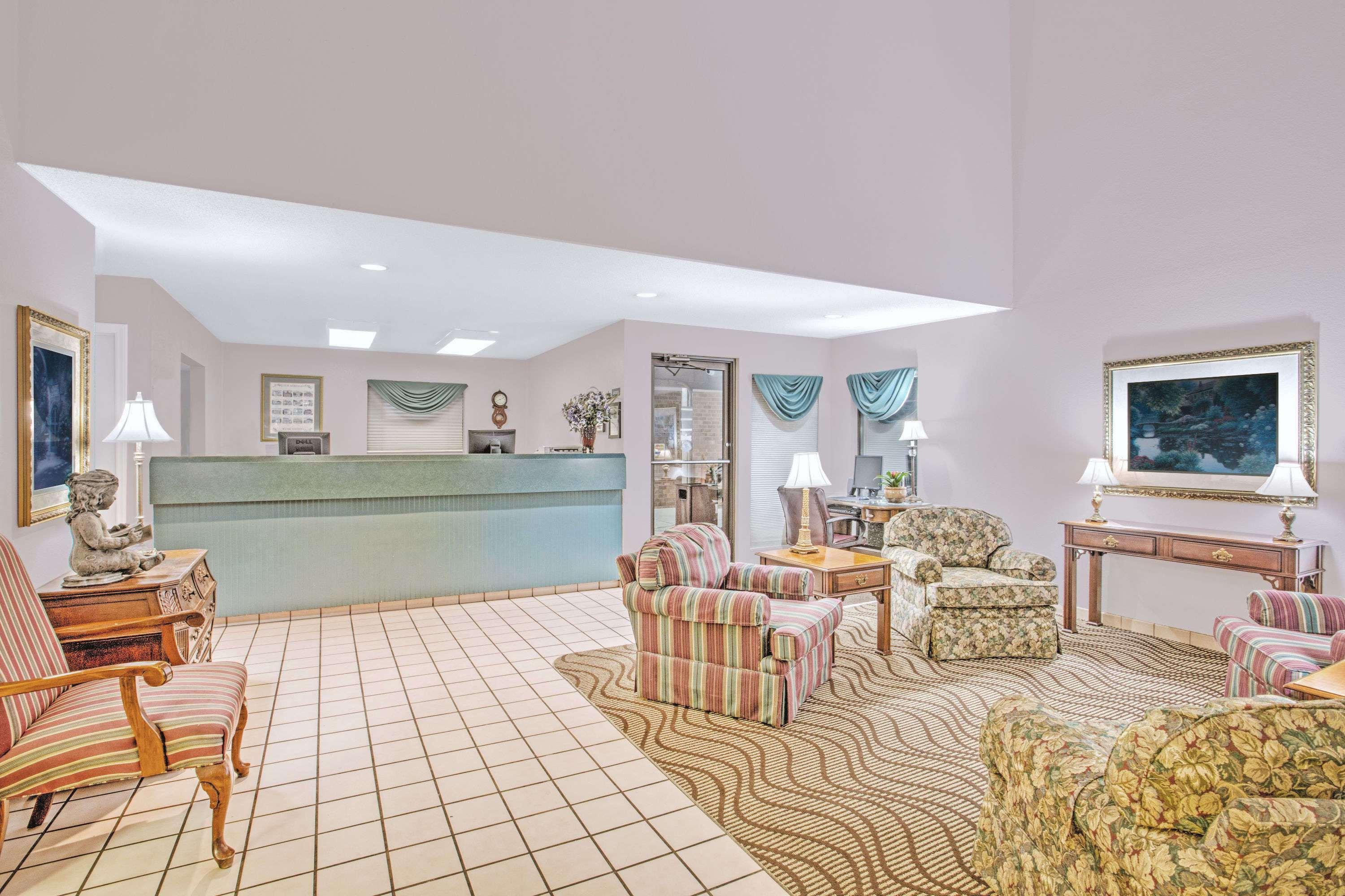 Days Inn By Wyndham Wytheville Kültér fotó
