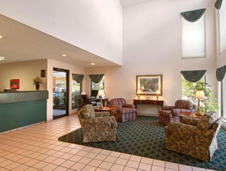 Days Inn By Wyndham Wytheville Kültér fotó